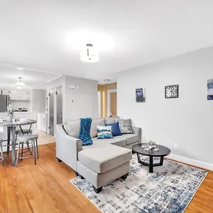 2br Duplex- Near Uptown , Charlotte United States