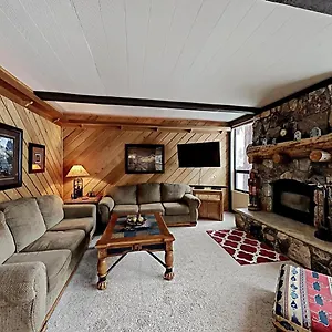 Two Bedroom With Mountain Views At 1849 , Mammoth Lakes United States
